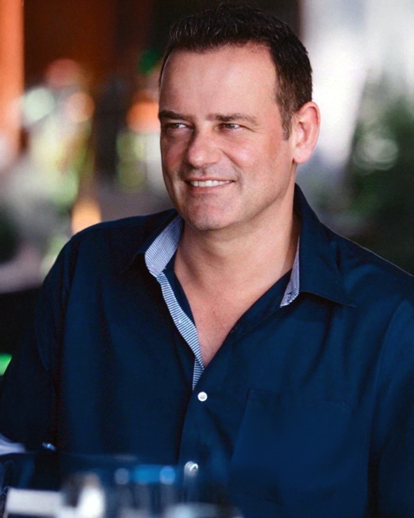 Steve Cromie